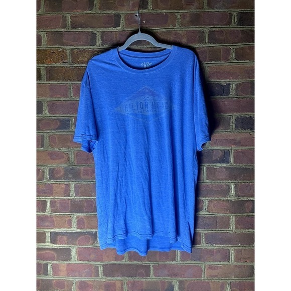 Blue 84 Hilton Head Island T Shirt - Picture 1 of 4